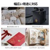 WXVOVXW Sealing Stamp Head Wax Seal Stamp Sealing Wax Stamp
