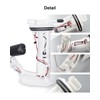 Fit for HONDA EU7000i EU700iSN Gas Fuel Pump Module Assembly