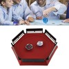 Burst Battle Top Arena Detachable Thickened Battling Top Stadium for