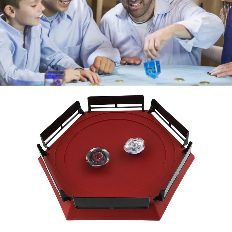 Burst Battle Top Arena Detachable Thickened Battling Top Stadium for