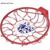 Unbranded Replacement Basketball Net Heavy Duty All Weather Hoop Goal