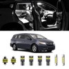 AWALITED 18pcs Odyssey Interior LED Lights Kit Super Bright LED