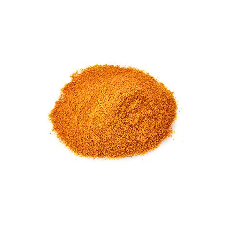 Old India Naga Chilli Powder 25g