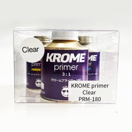 SHOW UP Krome Primer Clear 180