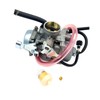 Ombialo KLF300 Carburetor Compatible with Kawasaki Bayou KLF 300 ATV