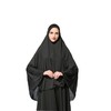 Women Muslim Islam Headscarf Hijabs Muslim Headscarf Turban Jersey Hijabs