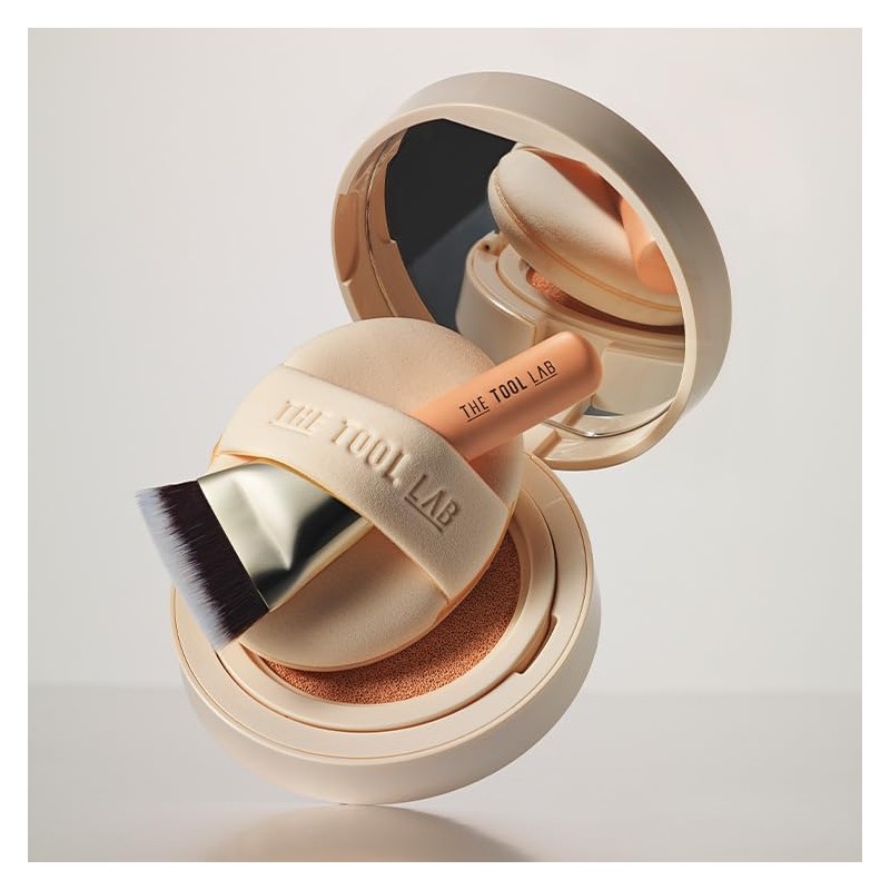 THE TOOL LAB ALL DAY COVER DUO