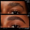NYX PROFESSIONAL MAKEUP Thick It Stick It Thickening Brow Mascara,