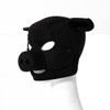 Pink Pig Face Head Cover Mask, Role Play, Party Performance