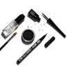 Inglot Makeup Brush Ideal for Eyeliner, Browliner and Creamy Eyeliner