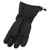USB Heated Gloves 3 Temperature Gears Waterproof Windproof Keep Warm