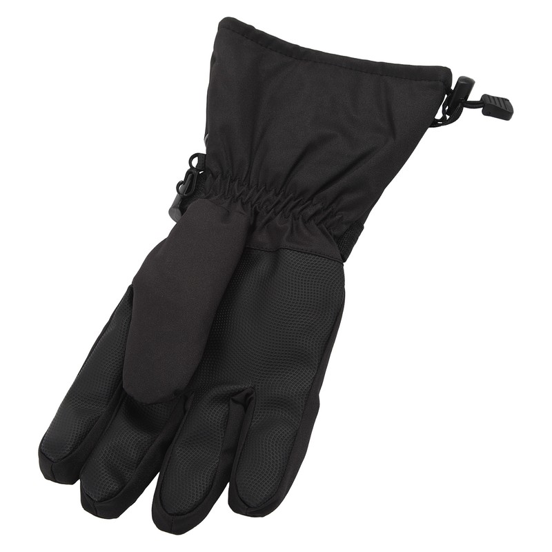 USB Heated Gloves 3 Temperature Gears Waterproof Windproof Keep Warm