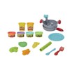 Play-Doh PD Silly Noodles PLAYSET