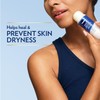 Vaseline All-Over Body Balm Stick 3-Pack – Non-Greasy Fragrance-Free Moisturizer,