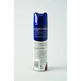 Guardsman 460300 Clean & Polish For Wood Furniture-Sili