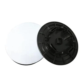 Ewbank Replacement Hook and Loop Backing Plates EP170 and EPV1100