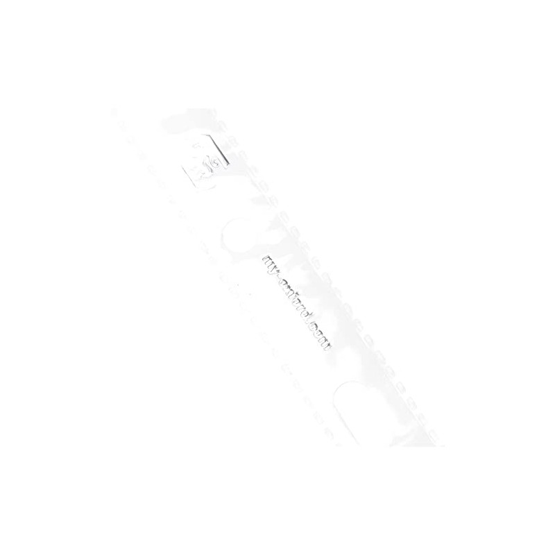 Elba 100206909 Smooth A4 Polypropylene Pack of 50)