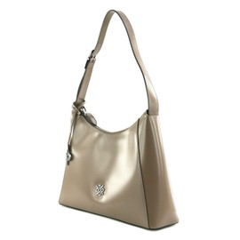 Picard Black Tie 5520 Shoulder Bag, Chai., shoulder bag