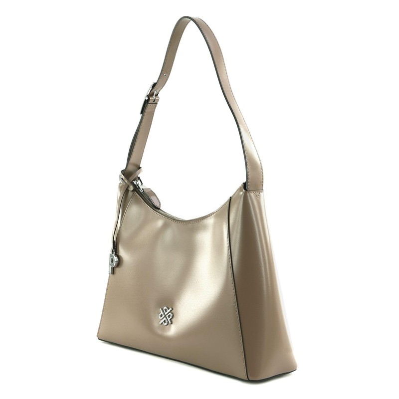 Picard Black Tie 5520 Shoulder Bag, Chai., shoulder bag