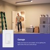 Lutron Maestro Motion Sensor Light Switch Indoor for Bathroom, Garage,