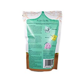 Henna natural en polvo BNature para cabello o tatuajes temporales