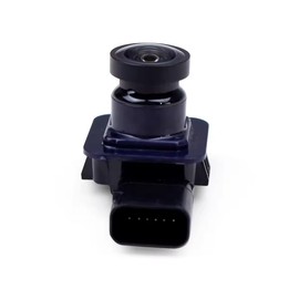 aSATAH OEM Original Car Rear View Camera Replacement for Ford Fusion 2013-2016 & Rear Park Assist Vehicle Cam Replace ES7Z-19G490-A, DS7Z-19G490-A, DS7T-19G490-DD,HS7Z-19G490-A, HS7Z-19G490-D
