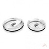Tumbler Lid Large 3ea