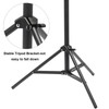 PATIKIL 6.9ft Light Stand Photography, Adjustable Light Stand Photography Tripod