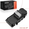 A-Premium Master Power Window Switch Compatible with Honda Odyssey 2015