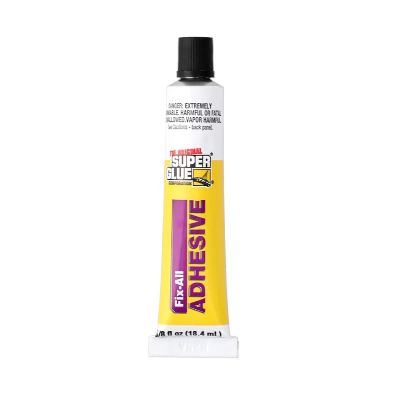 Super Glue The Original SUPER GLUE: 9 Options: Glue, Gel,