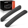 A-Premium Inside Interior Pull Door Handles Compatible with Mitsubishi Eclipse