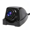 4pin Plug,Ball Camera for Backup Camera System,360°Fully rotatable,IP69 Waterproof, Nightvision
