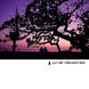 Kenko Photography effect filter MC Twilight Red 72mm, Colour enhanced,