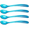 Zak!Designs Spoon Plastic Blue 150 mm x 27 mm x