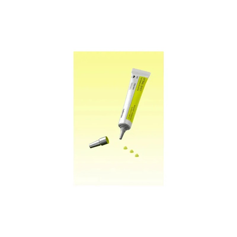 2booster Facial Celimax Retinal Shot Antiedad Coreano 15 Ml Mixta