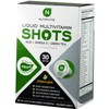 NutriVite NutriVite Citrus Flavor Liquid Multivitamin Shots, 0.3-Ounce Packet 30-Count Box