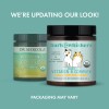 Bark & Whiskers Organic Vitamin B Complex Suplemento Mascot