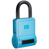 Daiken DK-65 Boxy Padlock with Box Key Storage Box