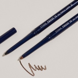 Etude House" [Etude] Proof 10 Gel Waterproof Eyeliner Pencil