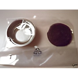 Saeco New SAECO COFFEE STARBUCKS Barista SIN006 ESPRESSO POD FILTER BASKET 124652821