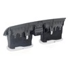 Air Conditioning Vent Center A/C Air Conditioning Vents Compatible with