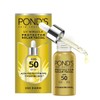 Pond's Protector Solar Facial UV Miracle Bright Serum FPS 50