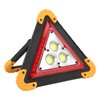 Car Warning Triangle Lamp Portable LED Malfunction Repair Warning Light