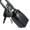 Car Steering Wheel Lock Seat Belt Lock Anti Theft Device