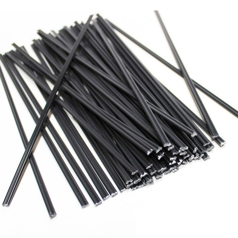 AIMALL High-Quality PP PVC Bumper Plastic Welding Rods - 20/25CM