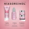 POND'S Bright Miracle Rutina Completa de 4 pasos con NIASORCINOL