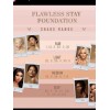 Beauty Creations Base Stay Flawless + Primer Beauty Creations 100%