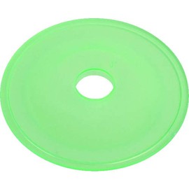 TRUSCO GPTA1P GP Top 25 GP Disc Wheel Adapter