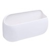 RIDDER Comfort Storage Box, ABS (Acrylonitrile Butadiene Styrene), White, Approx.