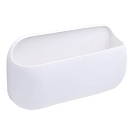 RIDDER Comfort Storage Box, ABS (Acrylonitrile Butadiene Styrene), White, Approx. 260 x 70 x 140 mm